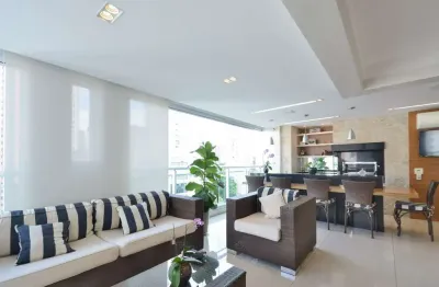 Apartamento tipo para venda em vila mariana com 3 quartos, sendo 3 suítes, 162m²