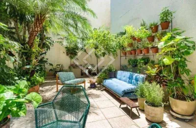 Apartamento à venda em são paulo, jardim paulista, com 3 quartos, 180m²