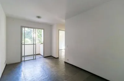 Apartamento tipo indisponível em vila uberabinha com 2 quartos, 51m²