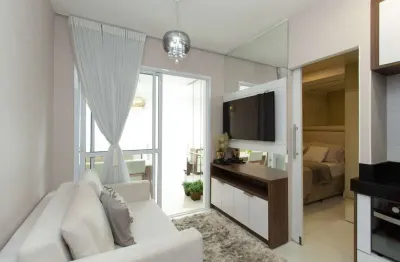Apartamento tipo para venda em bela vista com 1 quarto, sendo 1 suíte, 36m²
