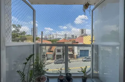 Apartamento com 3 quartos à venda na Rua Porto Alegre, Mooca, São Paulo