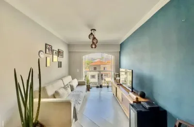 Apartamento com 3 quartos à venda na Rua Porto Alegre, Mooca, São Paulo