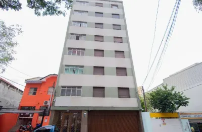 Apartamento tipo para venda em aclimação com 2 quartos, 80m²