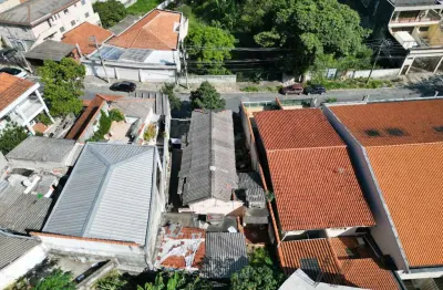 Terreno à venda na Rua Itapiraco, Pirituba, São Paulo
