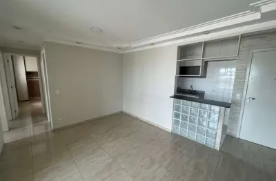 Apartamento tipo para venda em vila carrão com 3 quartos, sendo 1 suíte, 71m²