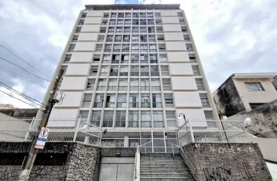 Apartamento tipo para venda em santana com 3 quartos, 120m²