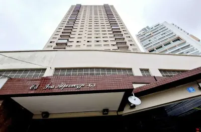 Apartamento tipo para venda em santa teresinha com 2 quartos, 64m²