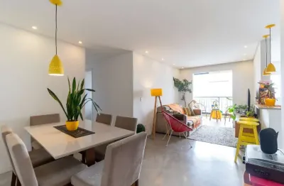 Apartamento tipo para venda em ipiranga com 2 quartos, 69m²