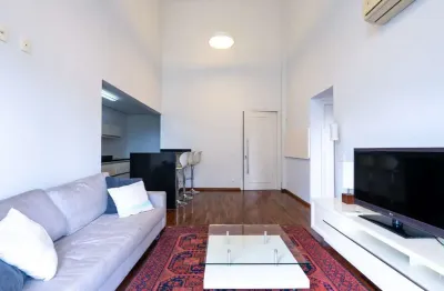 Apartamento tipo para venda em parque do morumbi com 2 quartos, sendo 2 suítes, 95m²