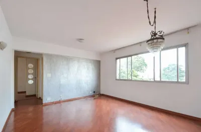 Apartamento tipo para venda em vila mariana com 2 quartos, 86m²