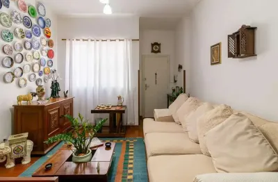 Apartamento tipo para venda em jardim paulista com 2 quartos, 78m²