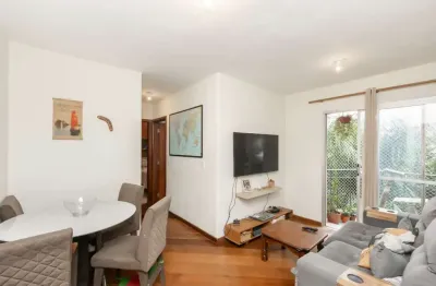 Apartamento tipo para venda em vila mariana com 2 quartos, 58m²