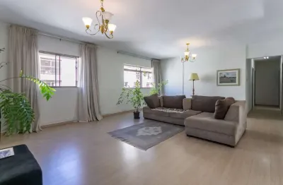 Apartamento tipo para venda em bela vista com 3 quartos, 108m²