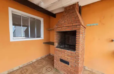Casa de vila para venda em vila progresso (zona leste) com 4 quartos, sendo 1 suíte, 140m²