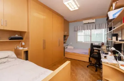 Apartamento tipo para venda em jardim paulista com 4 quartos, sendo 4 suítes, 280m²