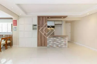 Apartamento à venda em são paulo, vila pompéia, com 3 quartos, 71m²