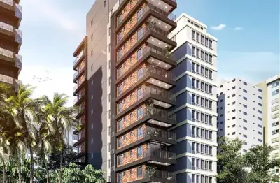 Apartamento com 1 quarto à venda na Alameda Franca, Jardins, São Paulo