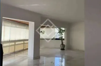 Apartamento à venda em são paulo, paraíso, com 4 quartos, 230m²