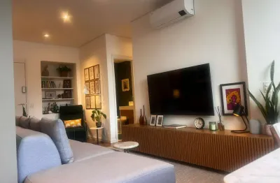 Apartamento tipo para venda em butantã com 2 quartos, sendo 1 suíte, 72m²
