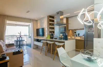 Apartamento tipo para venda em vila cruzeiro com 2 quartos, 66m²