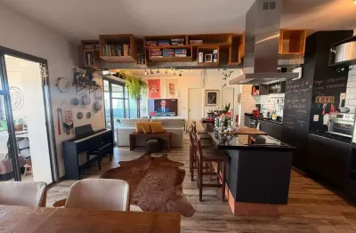 Apartamento tipo para venda em barra funda com 2 quartos, sendo 1 suíte, 102m²