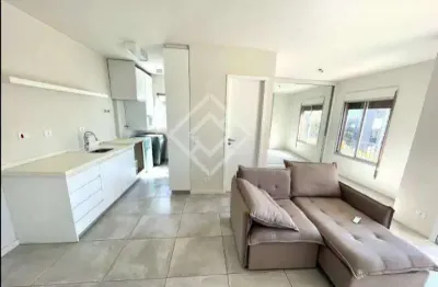 Apartamento à venda em são paulo, paraíso, com 1 quarto, 40m²