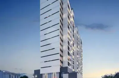 Apartamento garden para venda em vila prudente com 2 quartos, sendo 1 suíte, 69m²