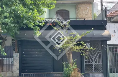 Imóvel em ponto comercial para locação mono usuário no jardim anália franco em são paulo - sp - à 300 metros da estação vila formosa do metrô