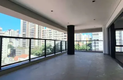 Apartamento tipo para venda em perdizes com 3 quartos, sendo 3 suítes, 184m²