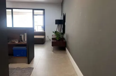 Apartamento tipo para venda em vila progredior com 2 quartos, 84m²