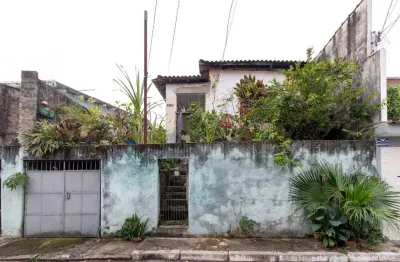 Casa tipo para venda em jardim vila mariana com 2 quartos, 147m²