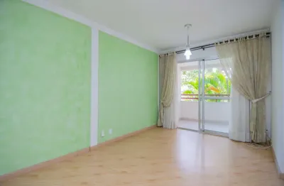 Apartamento tipo para venda em aclimação com 2 quartos, sendo 2 suítes, 68m²