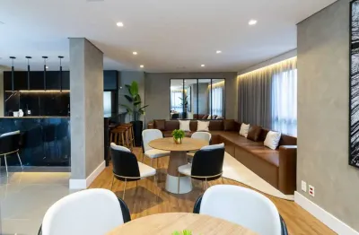 Apartamento tipo para venda em city américa com 3 quartos, sendo 1 suíte, 106m²