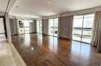 Apartamento à venda em são paulo, campo belo, com 4 quartos, 250m²