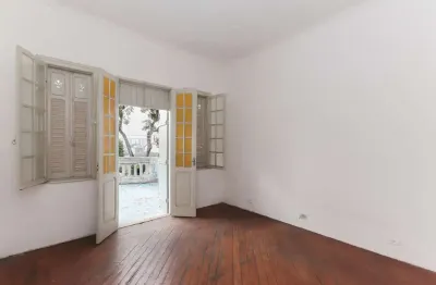 Casa com 5 quartos à venda na Rua Backer, Cambuci, São Paulo