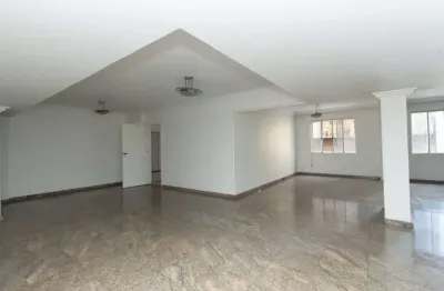 Apartamento tipo para venda em bela vista com 4 quartos, sendo 2 suítes, 275m²