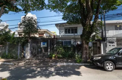 Sobrado para venda em moema com 5 quartos, sendo 1 suíte, 209m²