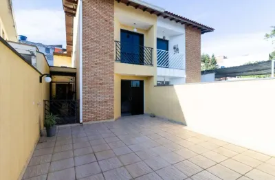 Sobrado para venda em casa verde com 4 quartos, sendo 4 suítes, 207m²