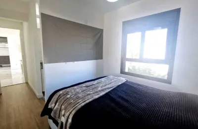 Apartamento tipo para venda em jardim são paulo(zona norte) com 2 quartos, sendo 1 suíte, 55m²