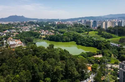 Apartamento para venda em city américa com 3 quartos, sendo 1 suíte , 85m²