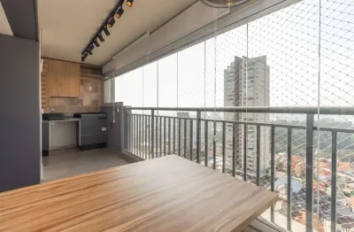 Apartamento tipo para venda em cambuci com 2 quartos, sendo 1 suíte, 60m²