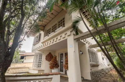 Sobrado para venda em alto da lapa com 4 quartos, sendo 1 suíte, 250m²