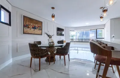 Apartamento tipo para venda em vila dom pedro i com 3 quartos, sendo 1 suíte, 115m²
