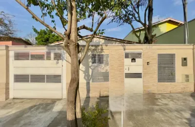 Casa tipo para venda em campo belo com 3 quartos, sendo 1 suíte, 200m²