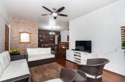 Apartamento tipo para venda em jardim paulista com 3 quartos, 162m²