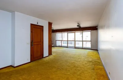 Apartamento tipo para venda em bom retiro com 3 quartos, sendo 1 suíte, 254m²