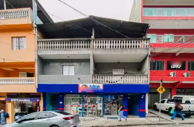 Sobrado para venda em jardim paulistano (zona norte) com 10 quartos, sendo 1 suíte, 590m²