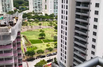 Apartamento para venda em Jardim Das Perdizes com 3 quartos, sendo 3 suítes , 136m²