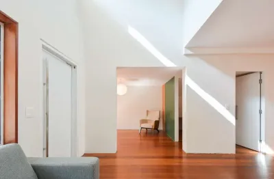 Casa tipo para venda em alto da boa vista com 5 quartos, sendo 2 suítes, 299m²