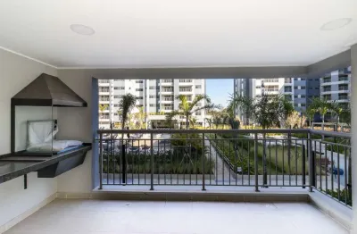 Apartamento tipo para venda em city américa com 3 quartos, sendo 1 suíte, 106m²